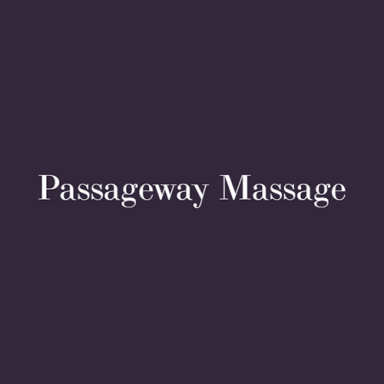 Passageway Massage logo