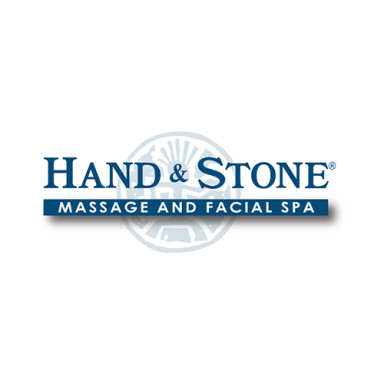 Hand & Stone Massage and Facial Spa logo