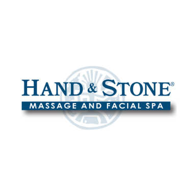 Hand & Stone logo