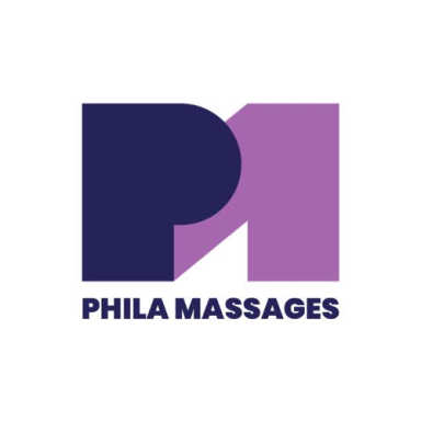 Phila Massages logo