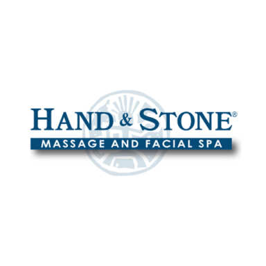 Hand & Stone logo