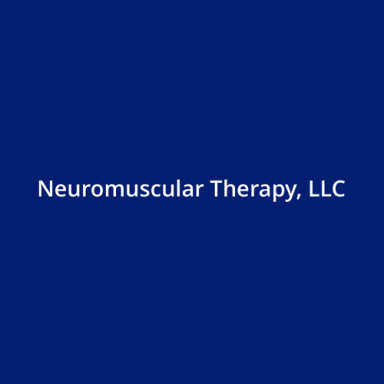 Neuromuscular Therapy, LLC logo