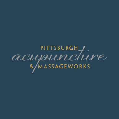 Pittsburgh Acupuncture & Massageworks logo