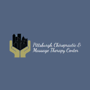 Pittsburgh Chiropractic & Massage Therapy Center logo