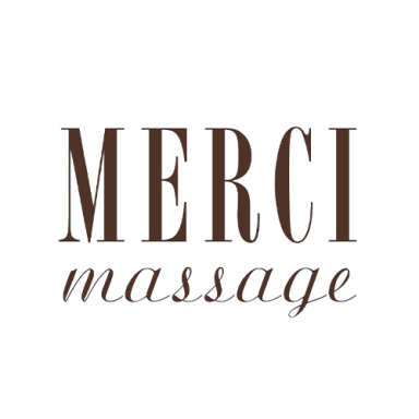 Merci Massage logo