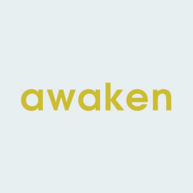 Awaken logo