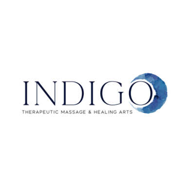 Indigo logo