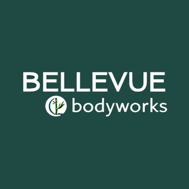 Bellevue Bodyworks logo