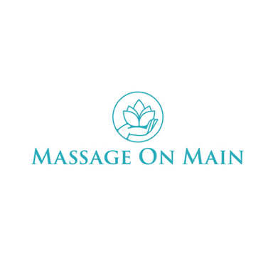 Massage on Main logo