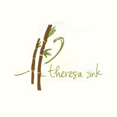 Theresa Zink – Licensed Massage Therapist logo