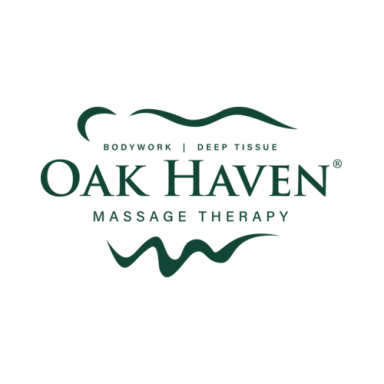 Oak Haven Massage Therapy logo