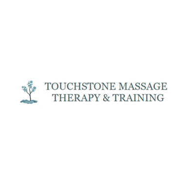 Touchstone Massage Therapy & Training logo