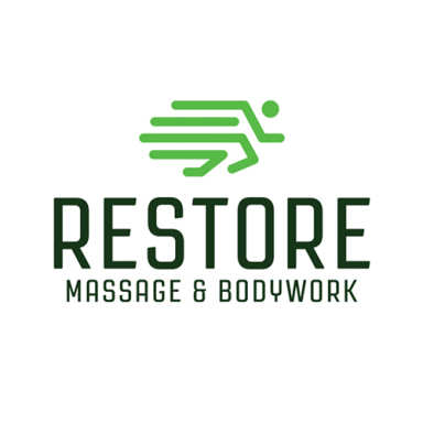 Restore Massage & Bodywork logo