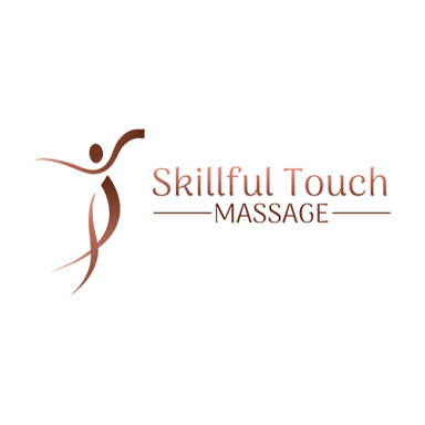 Skillful Touch Massage logo