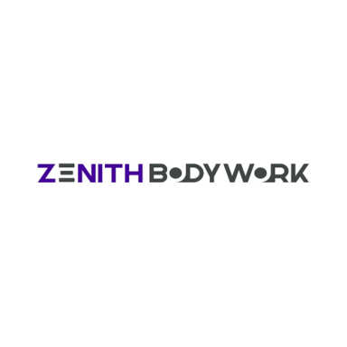 Zenith Bodywork logo