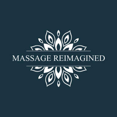 Massage Reimagined logo