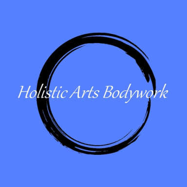 Holistic Arts Bodywork logo