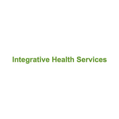 Integrative Health Services logo