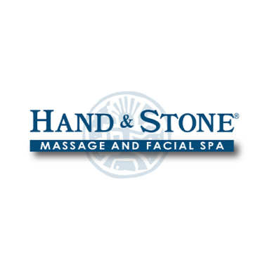 Hand & Stone Tampa, FL logo