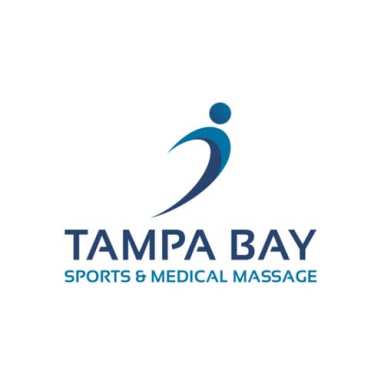 Tampa Bay Sports & Medical Massage logo