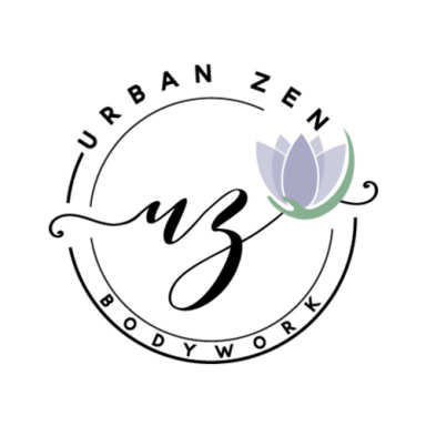 Urban Zen Bodywork logo