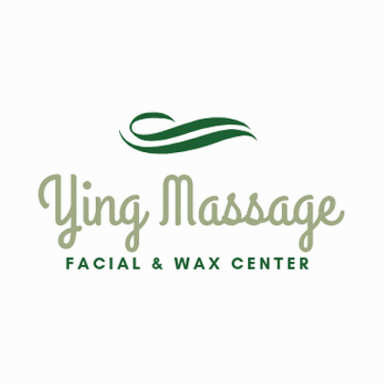Ying Massage logo