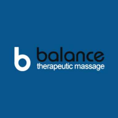 Balance Therapeutic Massage logo