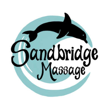 Sandbridge Massage logo