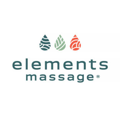 Elements Massage logo