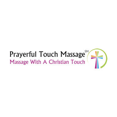 Prayerful Touch Massage logo