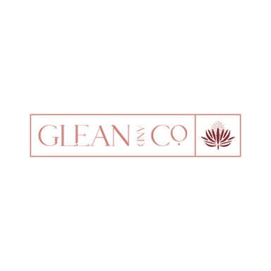 Glean and Co logo