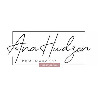 Ana Hudzen logo