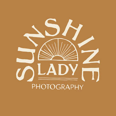 Sunshine Lady Photography logo