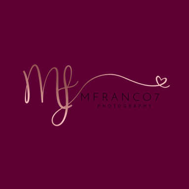 MFranco7photography logo