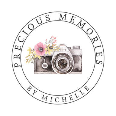 Precious Memories by Michelle logo