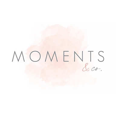 Moments & Co. logo