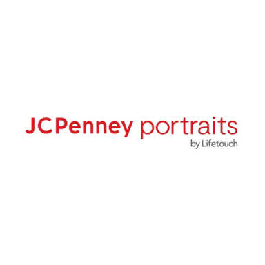 JC Penney Portraits by Lifetouch logo