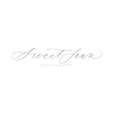 Sweet Jean Photography logo