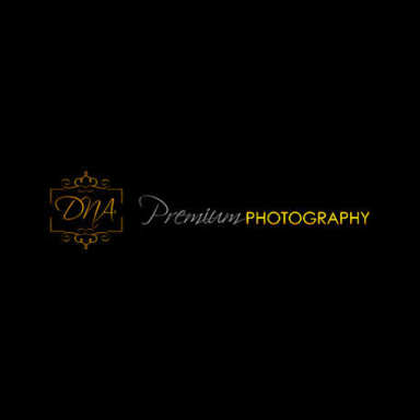 DNA Premium Photography logo