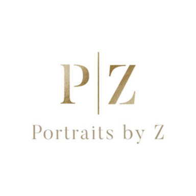 Portraits By Z | Boudoir & Maternity Photography logo