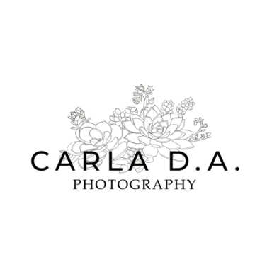 Carla D.A. Photography logo