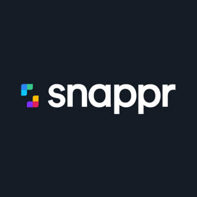 Snappr logo