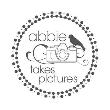 Abbie Takes Pictures logo