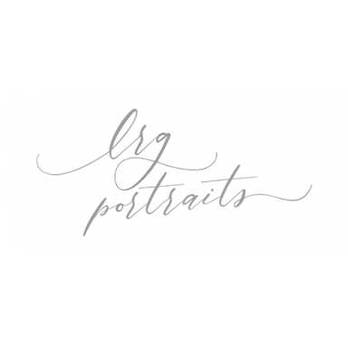 lrg portraits logo