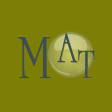 Mathieu Accounting & Tax Services logo