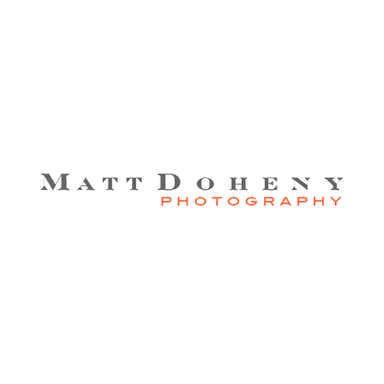 Matt Doheny Photography logo