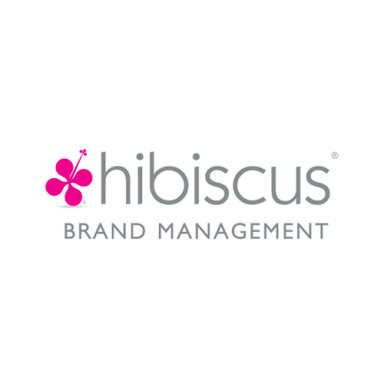 Hibiscus Brand Management logo