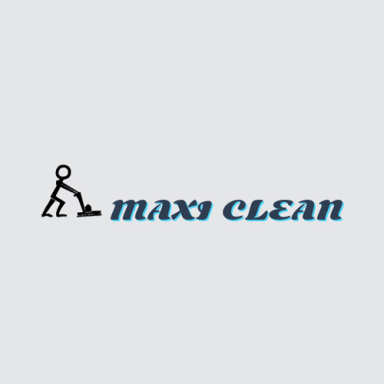 Maxi Clean logo