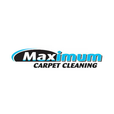 Maximum Carpet Cleaning logo