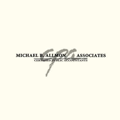 Michael B. Allmon Associates logo